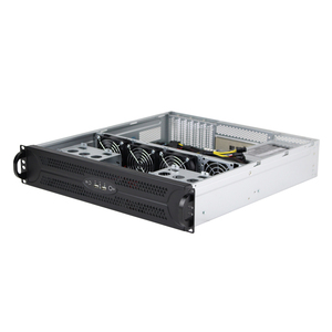 TOPLOONG 2U Rack Server case Business Pc Cheap Cloud Computing <strong>Desktop</strong> <strong>Computer</strong> for Telecommunication - Product Image 2