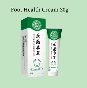 Yunnan semprotan bau kaki Herbal, semprotan keringat kaki mengupas, krim kaki busuk, bau kaki beri-beri - Product Image 3