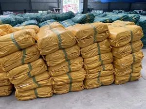 20 Kg 50kg Rice Sack Plastic Bag Sand Cement Chemical Packaging Polypropylene Woven Bag