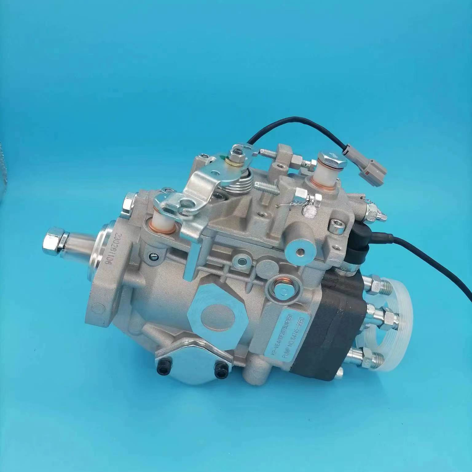 Diesel Fuel VE Pump 1047459980 - Upgrade Your Engine Performance