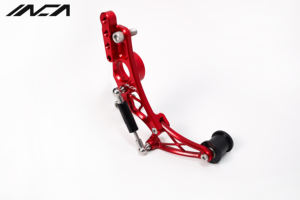 Tensor de Cadena para HD Touring con Transmisión por Cadena - Product Image 2