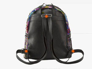 Mochila inteligente brillante para niños, morral escolar con lentejuelas brillantes, 2023 - Product Image 5
