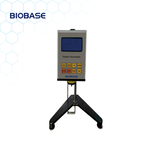 Viscosimetro Digitale BIOBASE Cina BDV-9S con Intervallo di Misurazione (mPa.s) 1~6.000.000, 4 Tipi di Sonde (L1~L4) per Laboratorio - Product Image 1