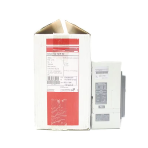 BE51117860 TMAXTS3N150 70A 600V Nuevo controlador de programación PLC de automatización Industrial de almacén listo Original - Product Image 1