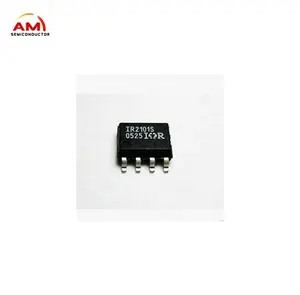 Chip IC komponen elektronik Ir2101s SOP8 Driver jembatan 600V 0,36a 2-OUT Hi/Lo Side Non-Inv 8-Pin 2024