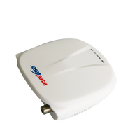 XPON GPON EPON Kompatibel ONT ONU CATV RF 1GE 1CATV FTTH Fiber Gateway untuk Proyek Jaringan Grosir ISP