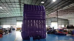 <span class=keywords><strong>Toboggan</strong></span> gonflable commercial de piscine de <span class=keywords><strong>toboggan</strong></span> <span class=keywords><strong>aquatique</strong></span> grand cavalier de maison de rebond bon marché videur de château de saut plein d'entrain - Product Image 5