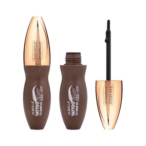 Tinte de <span class=keywords><strong>Cejas</strong></span> Desprendible de Cuatro Colores, Tinte de <span class=keywords><strong>Cejas</strong></span> Semipermanente, Tinte de <span class=keywords><strong>Cejas</strong></span> con Diseño Desprendible Especial para Maquilladores - Product Image 5