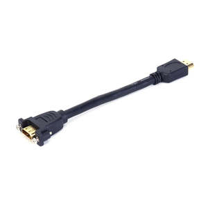 Farsince Thương hiệu mới 4K 8K HDMI cho nữ bảng điều khiển HDMI Coupler treo tường chất lượng cao - Product Image 3