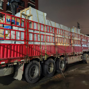 Thép không gỉ Treo Tường Hộp phân phối bao vây cho thiết bị điện tử trường hợp pin IP65 an toàn bền hengye - Product Image 5