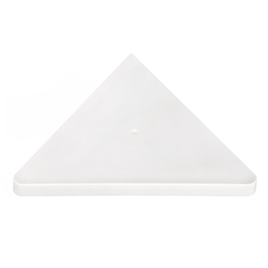 Hiệu thuốc sử dụng ABS tam giác viên nang thuốc Đếm Khay thuốc Dispenser thuốc lưu trữ trường hợp - Product Image 2