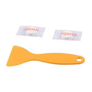 Kit de réparation de carrosserie automobile, outil extracteur avec languettes bleues et accessoires pour l'élimination des bosses, utilisation universelle - Product Image 5