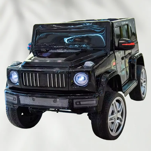 Auto Elettrica per Bambini a 2 Posti con Copertura, 12V con Telecomando per Genitori, Musica e Lettore MP3 - Product Image 6