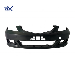 High quality for Honda CITY 2006-2007 front car bumpers