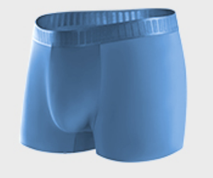 <span class=keywords><strong>Boxer</strong></span> en coton soyeux doux, anti-humidité, sans étiquette, avec ceinture élastique, pour occasions formelles, pour hommes (images de sous-vêtements féminins) - Product Image 6