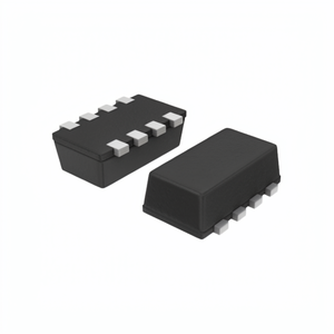 Transistors NTHD3100CT3G 8-SMD, Flat Leads Full Original Electronic Component Suppliers - Product Image 1