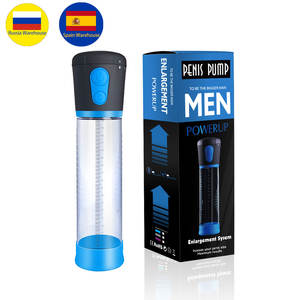 ปั๊มเพิ่มขนาดอวัยวะเพศชาย - Product Image 2