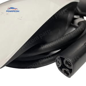 Cargador de Pared Original Usado al por Mayor Gen-3 de 8.5 pies y 48A, Material Plástico para Tesla Model S, X, 3, Y, Accesorios para Vehículos Eléctricos - Product Image 5