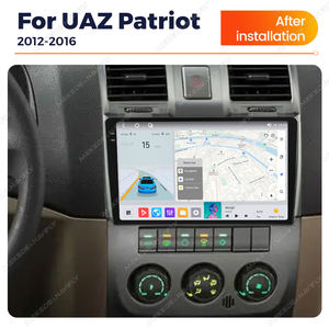 एंड्रॉयड कार-प्ले ऑटो एम 6 एम 7 7870 12 + 256g 8 कोर जीपीएस नेविगेशन Fm Bt5.0 कार 2k klled 2012-2016 - Product Image 6