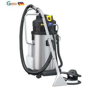 سعر المصنع GR40SF معدات تنظيف منزلية بخار الماء الساخن فراغ كهربائي جديد حالة بلاستيك - Product Image 2