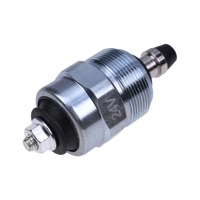Éléments de pompe à carburant diesel 0330001016 Électrovanne d'arrêt 24V F002D13641 Vanne de coupure pour Bosch 0330001047 Boîtier 79082108