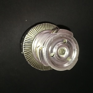 หลอดส่งกำลังต้านทานหลอดสุญญากาศ <span class=keywords><strong>FU</strong></span>-<span class=keywords><strong>728F</strong></span> ของแท้ใหม่ - Product Image 3