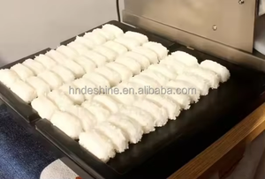 Máquina para Hacer Nigiri de Fácil Operación, Máquina de <span class=keywords><strong>Sushi</strong></span> Nigiri, Máquina de <span class=keywords><strong>Sushi</strong></span>, Fabricante de Nigiri - Product Image 6