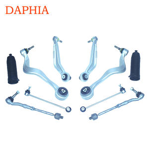 Kit de bras de commande de pièces automobiles abras de suspension pour <span class=keywords><strong>BMW</strong></span> 523Li 525Li 530i E60 E61 31126760181 31126760182 31126774825 31126774826 - Product Image 2