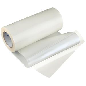 Eco-Friendly Biodegradable Label Substrate Custom Printing Swimwear Hygiene Protection Adhesive Stickers Label - Product Image 4