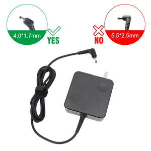 Adaptador de Corriente para Portátil, Cargador al por Mayor, 20V 3.25A, Alta Calidad, 65w, 4017 Pines - Product Image 3