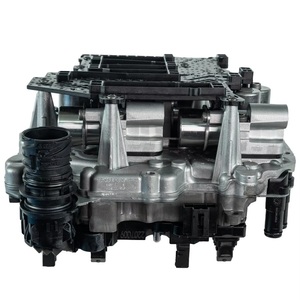 Unidad mecatrónica HXT remanufacturada DQ500 de 7 velocidades DSG húmeda 0DW325025B, módulo de control de transmisión para caja de cambios de doble embrague DQ500 - Product Image 2