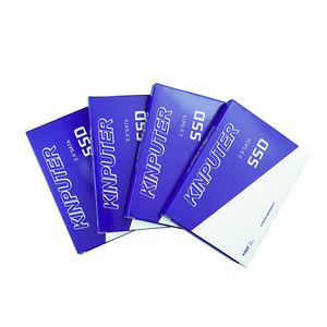 قرص صلب داخلي SSD بواجهة SATA III سعة 128 جيجابايت إلى 512 جيجابايت بحجم M.<span class=keywords><strong>2</strong></span> للحواسيب المحمولة وأجهزة سطح المكتب - Product Image 5