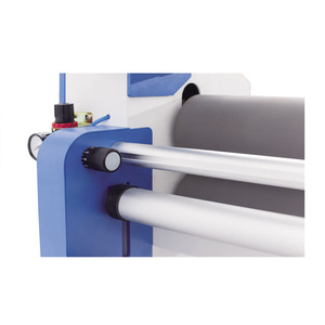 Vinyl <b>Lamination</b> <b>Machine</b> with Heat <b>Laminating</b> Automatic <b>Laminator</b> - Product Image 3