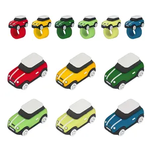Accessoires intérieurs de voiture, ornements de tableau de bord, décoration de console <span class=keywords><strong>centrale</strong></span> pour <span class=keywords><strong>MINI</strong></span> <span class=keywords><strong>Cooper</strong></span> - Product Image 5