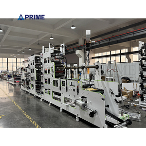 Giá tốt chất lượng cao ngăn xếp máy in <span class=keywords><strong>4</strong></span> 6 màu phim nhựa CuộN để cuộn máy in <span class=keywords><strong>flexo</strong></span> - Product Image 6