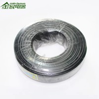 Cables Eléctricos de Cobre Aislados en PVC de 15 mm de la Marca Ingelec a Precio de Fábrica - Varios Tipos