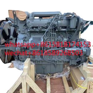 ZX200-3 4HK1 4JJ1 4JB1 4BG1แพ็คเกจยกเครื่องยนต์ - Product Image 3