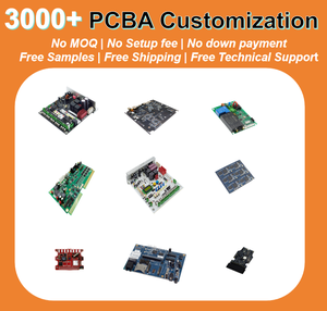 人気家電 GPSトラッカー スマートウォッチ <span class=keywords><strong>PCBA</strong></span>組立サービス シングル/マルチレイヤー FR4プリント基板 ISO9001 - Product Image 6