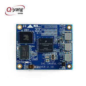 Qiyang düşük maliyetli ve verimli I.MX6UL işlemci SOM kurulu modülü üzerinde mini pcie fonksiyon sistemi ile - Product Image 4
