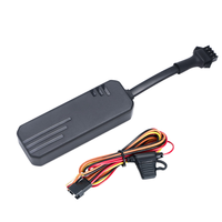 Software de Rastreo GEO Profesional para Cercas Electrónicas y Dispositivos GPS