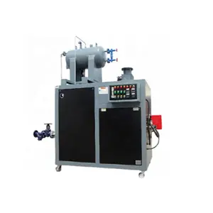 European Standard Packaged Thermal Fluid Heater for Drying