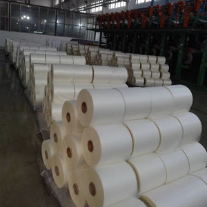 Adhesive Paper & Film Medical Film Pvc Film for Urine Bag