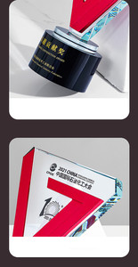 Trofeo in Cristallo a Forma di V Personalizzato, Premio per Contributi Eccezionali per Eventi Aziendali e Associazioni Industriali - Product Image 3