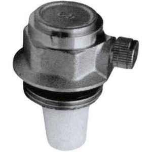 Capuchon de purge d'air automatique gauche de 1 pouce Catégorie de produit Outil de tournage - Product Image 1