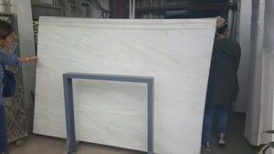 Baldosa de ónix de mármol blanco - Product Image 2