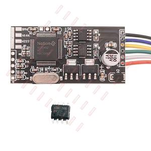 Nouveau pour Buick pour GL8 pour GL6 pour Volando pour <span class=keywords><strong>Kovac</strong></span> bloqueur filtre émulateur pour kilomètre cluster étalonnage CAN filtre - Product Image 6