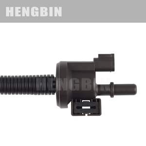 Válvula Solenoide del Canister de Carbón EVAPBL3Z9B325C, Bomba de Combustible y Piezas para Vehículos BFL3Z9B325A GL3Z9325A GL3Z9B325B - Product Image 4