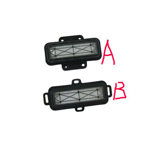 LETOP 1PCS Station de capuchonnage pour tête d'impression Ricoh GEN5 pour imprimante à encre UV solvant G5 Sheet Cap Top - Product Image 1