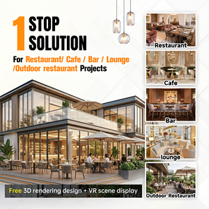 เก้าอี้ร้านอาหาร J2S สไตล์โมเดิร์นมินิมอล หุ้มหนัง PU <span class=keywords><strong>ขา</strong></span>ไม้จริง สำหรับร้านกาแฟและเลานจ์ - Product Image 4