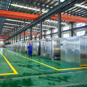 Máy tiệt trùng hơi nước và không khí với cân bằng áp suất tốt và bảo vệ áp suất ngược - Product Image 5